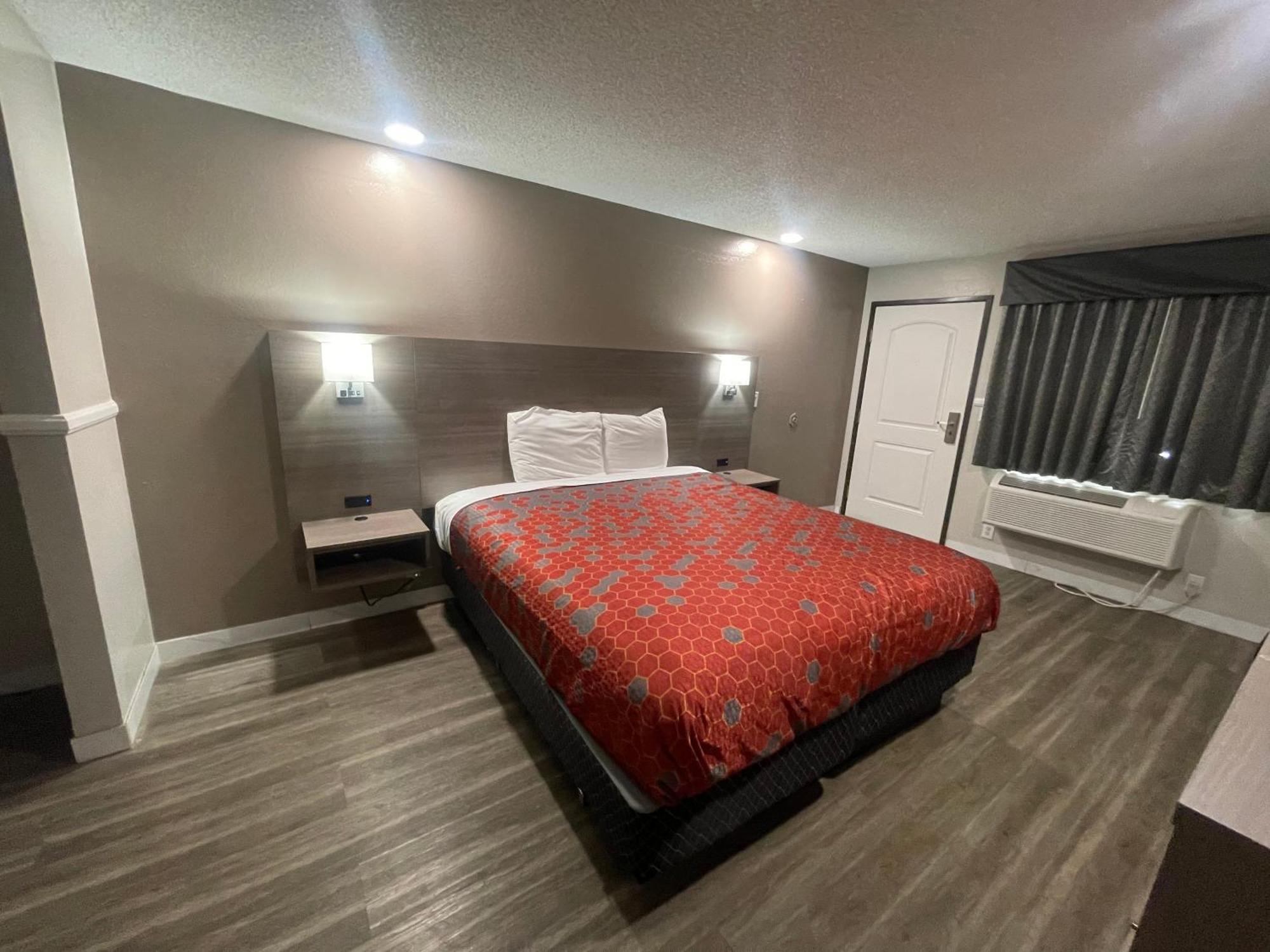 Simplestay Suites - Downtown 샌 베르나디노 외부 사진