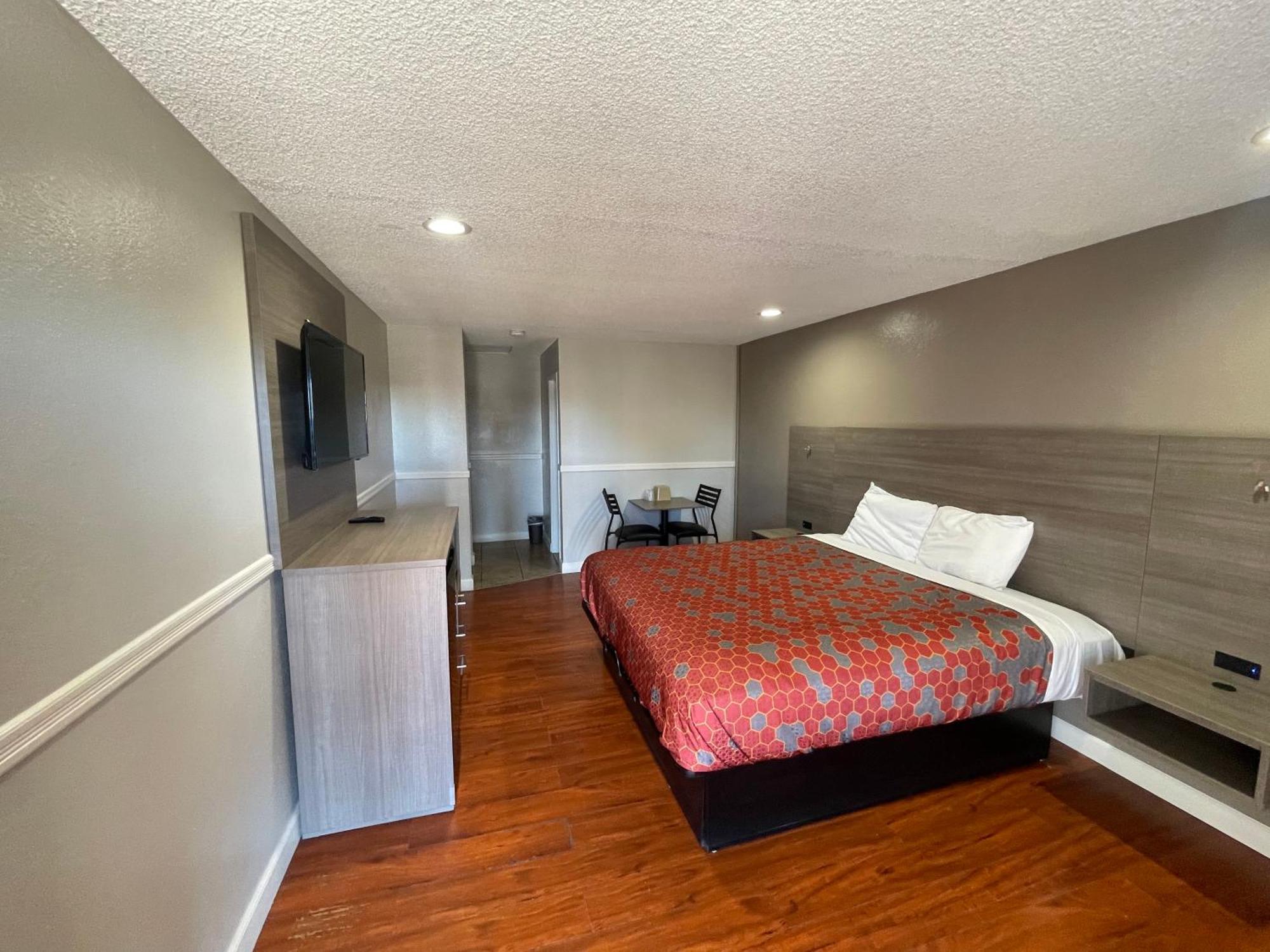 Simplestay Suites - Downtown 샌 베르나디노 외부 사진