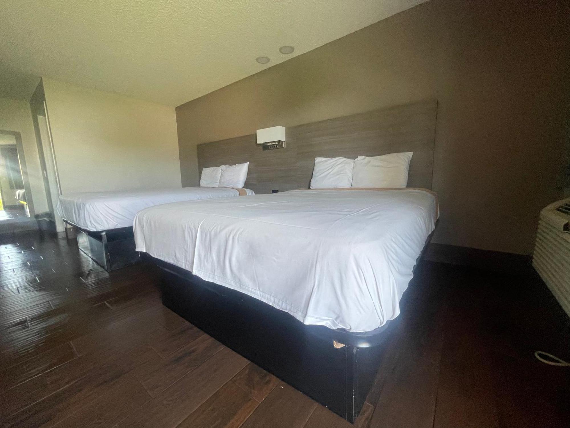 Simplestay Suites - Downtown 샌 베르나디노 외부 사진