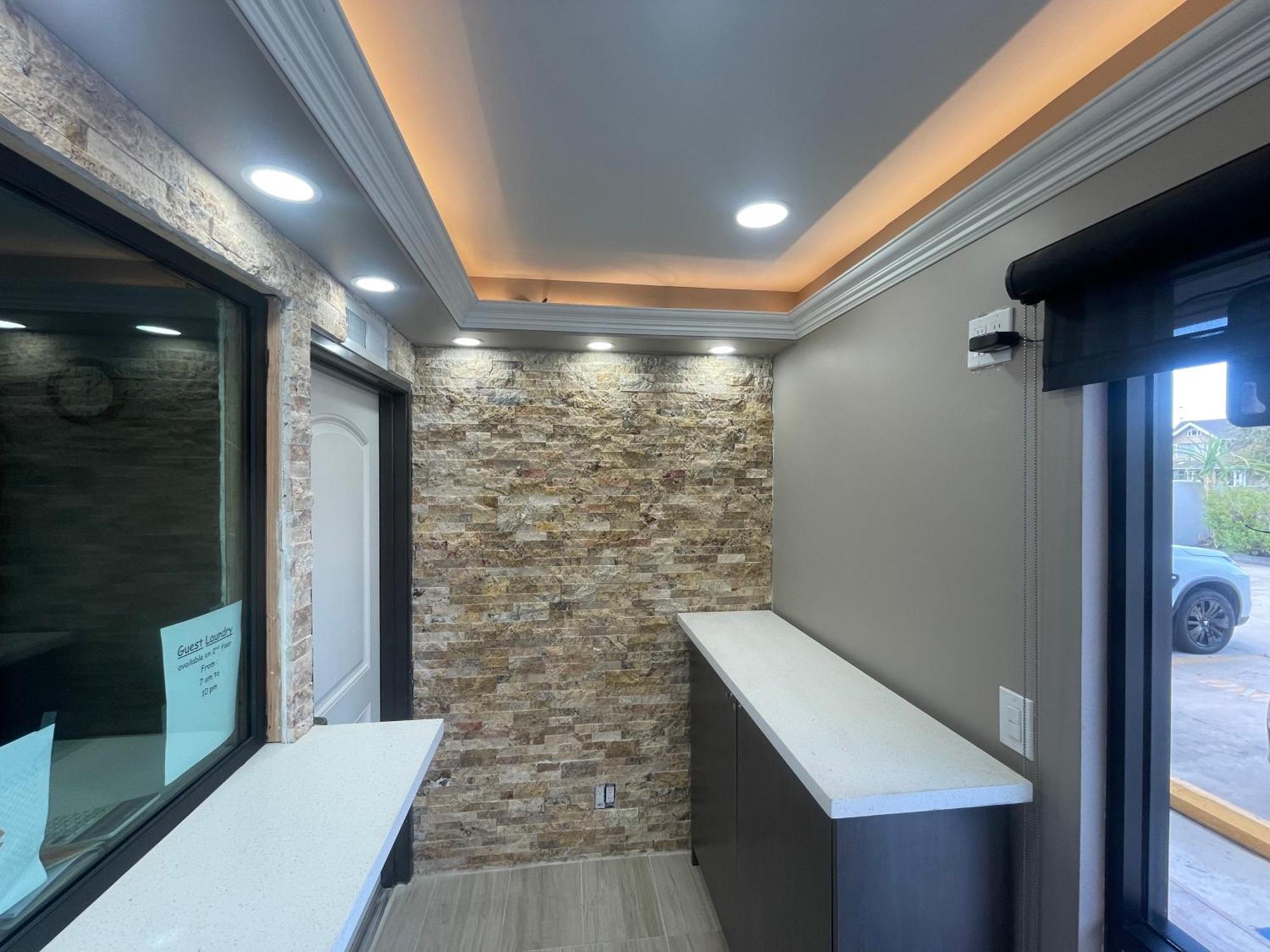 Simplestay Suites - Downtown 샌 베르나디노 외부 사진